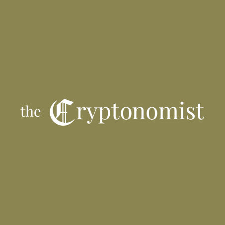 cryptoeconomist